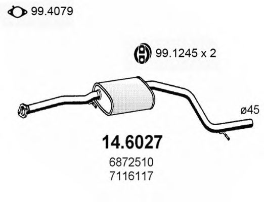 ASSO 14.6027