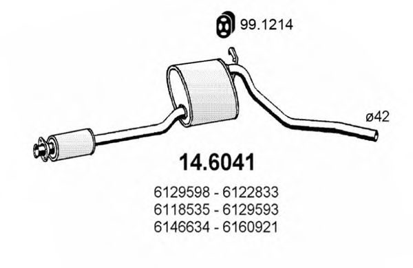 ASSO 14.6041