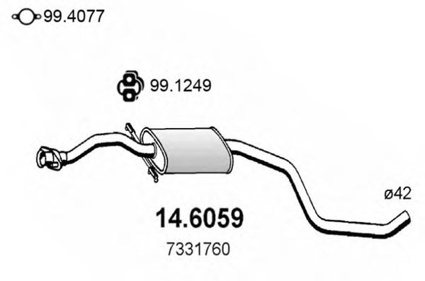 ASSO 14.6059