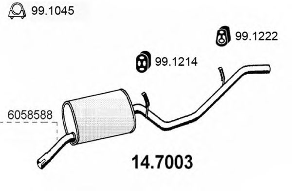 ASSO 14.7003