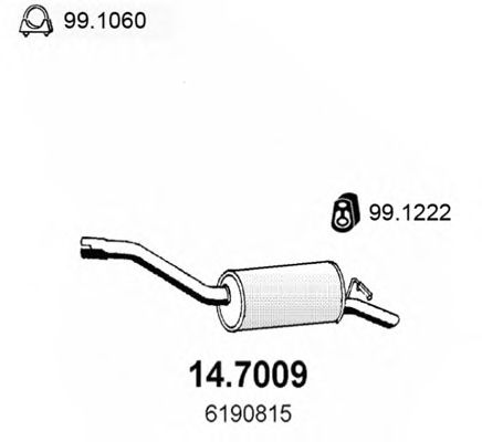 ASSO 14.7009