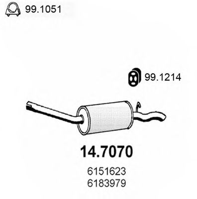 ASSO 14.7070