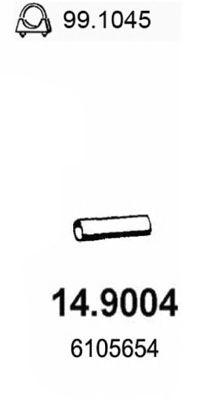 ASSO 14.9004