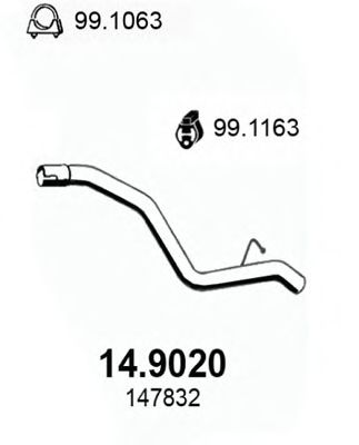 ASSO 14.9020