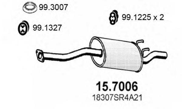 ASSO 15.7006