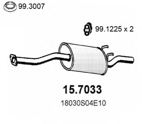 ASSO 15.7033