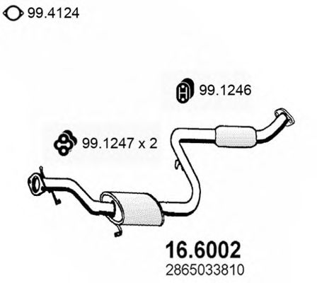 ASSO 16.6002