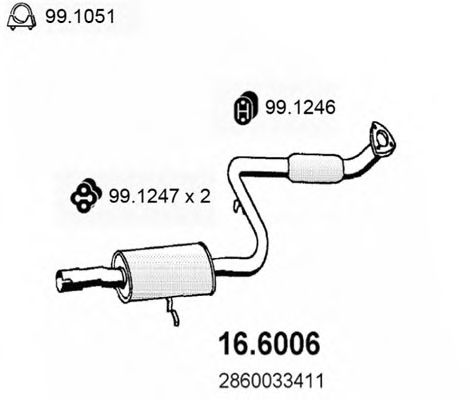 ASSO 16.6006