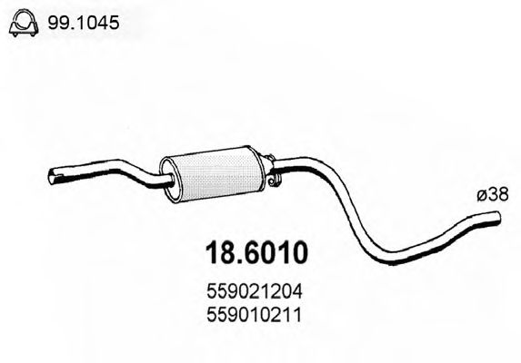 ASSO 18.6010