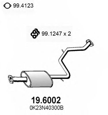 ASSO 19.6002
