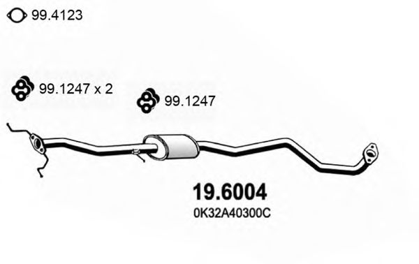ASSO 19.6004