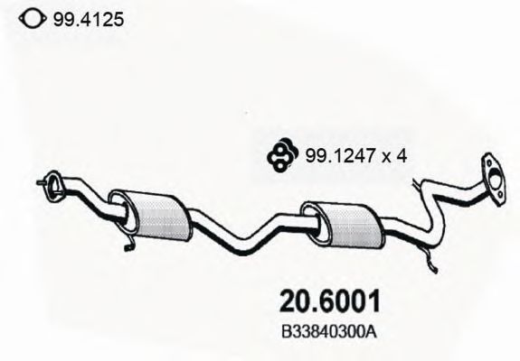 ASSO 20.6001