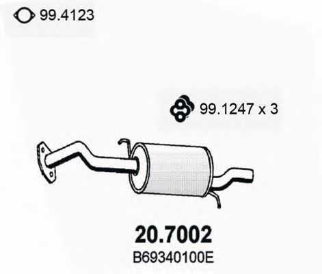 ASSO 20.7002