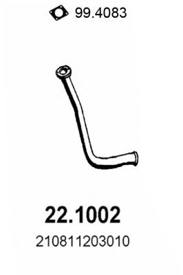 ASSO 22.1002