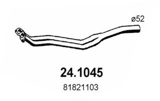 ASSO 24.1045