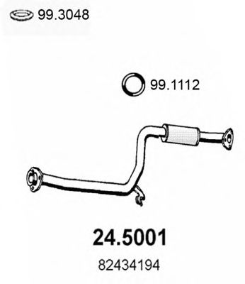 ASSO 24.5001