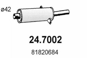 ASSO 24.7002