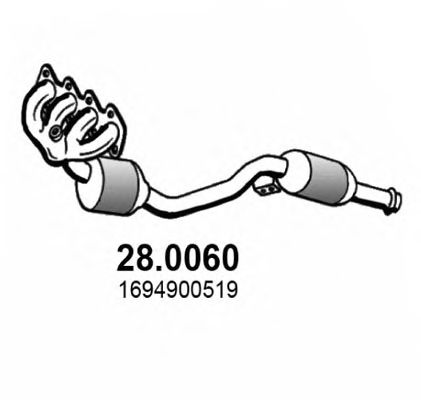 ASSO 28.0060