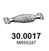 ASSO 30.0017 ASSO 30.0017