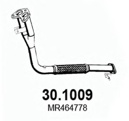 ASSO 30.1009