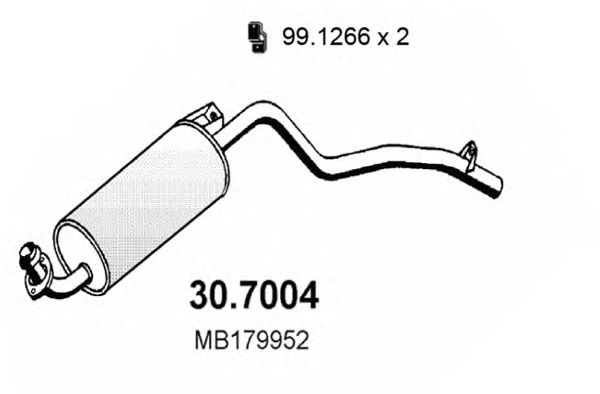 ASSO 30.7004