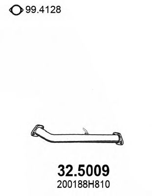 ASSO 32.5009