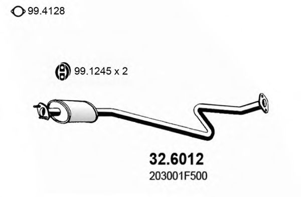ASSO 32.6012
