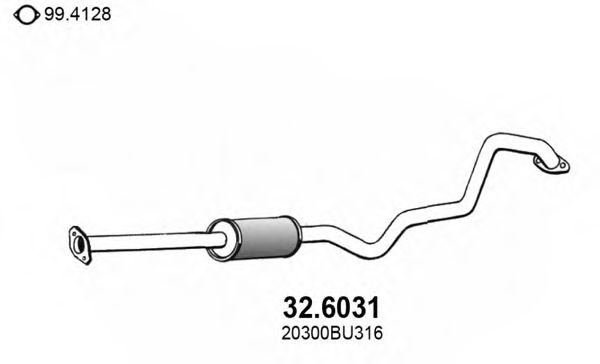 ASSO 32.6031