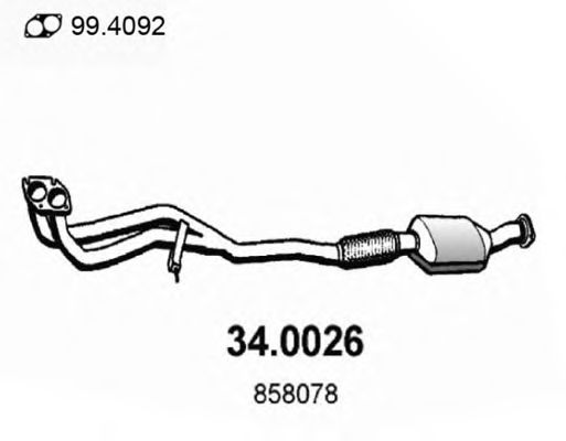 ASSO 34.0026