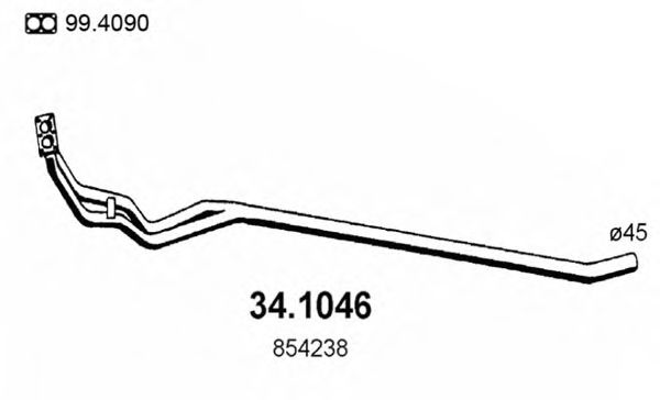 ASSO 34.1046