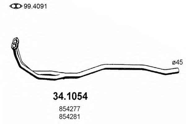 ASSO 34.1054