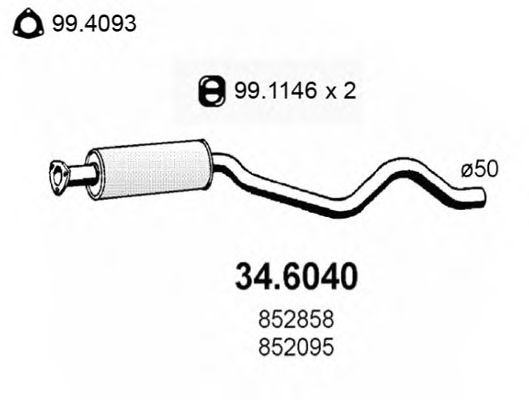 ASSO 34.6040