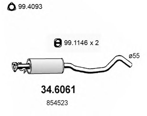 ASSO 34.6061