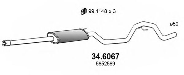 ASSO 34.6067