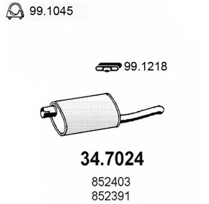 ASSO 34.7024