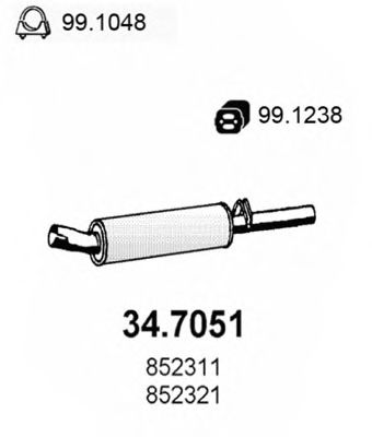 ASSO 34.7051