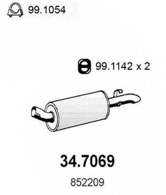 ASSO 34.7069