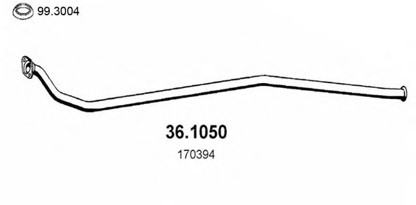 ASSO 36.1050 ASSO 36.1050