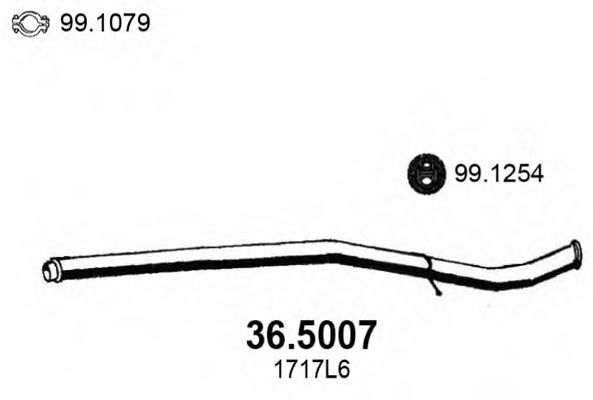 ASSO 36.5007