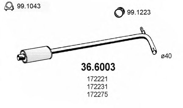 ASSO 36.6003
