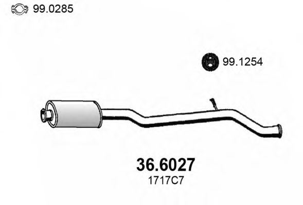 ASSO 36.6027