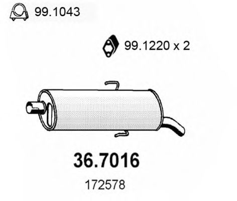 ASSO 36.7016