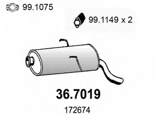 ASSO 36.7019