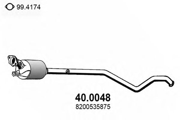 ASSO 40.0048