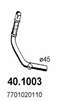 ASSO 40.1003