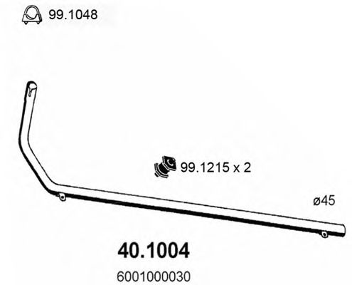 ASSO 40.1004
