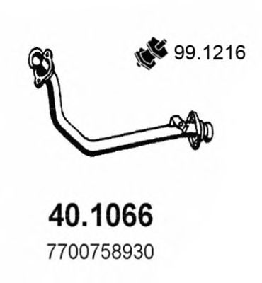 ASSO 40.1066