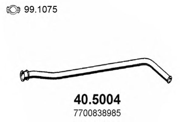 ASSO 40.5004