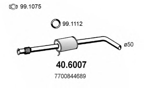 ASSO 40.6007