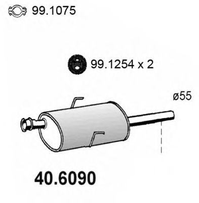 ASSO 40.6090